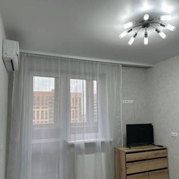 Сдается 1-комнатная квартира, 38,5 м²