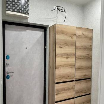 Сдается 1-комнатная квартира, 38,5 м²