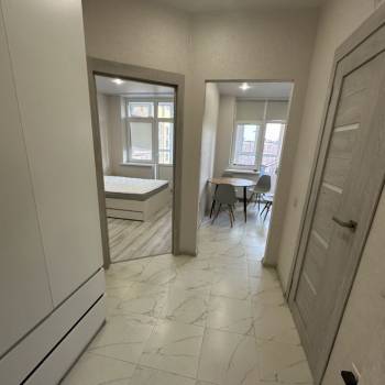 Сдается 1-комнатная квартира, 36 м²