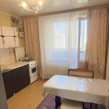 Сдается 1-комнатная квартира, 34 м²