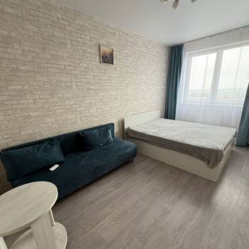 Сдается 1-комнатная квартира, 35 м²