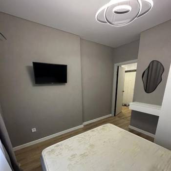 Сдается 2-х комнатная квартира, 54 м²