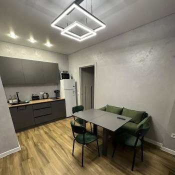 Сдается 2-х комнатная квартира, 54 м²
