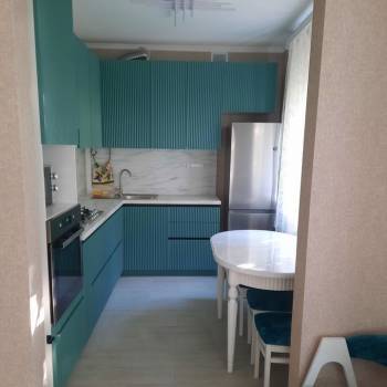 Сдается Многокомнатная квартира, 54 м²