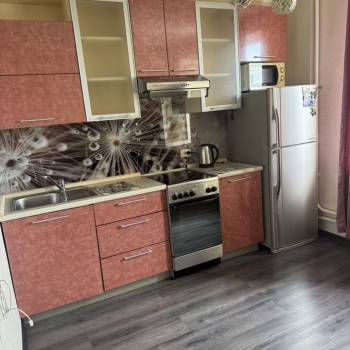 Сдается 1-комнатная квартира, 50,3 м²