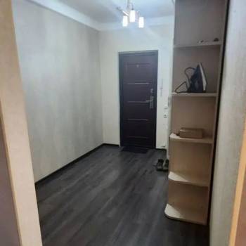 Сдается 1-комнатная квартира, 50,3 м²