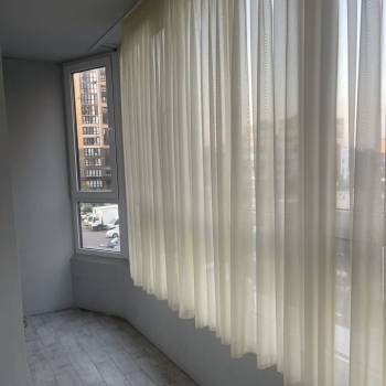 Сдается 1-комнатная квартира, 55 м²