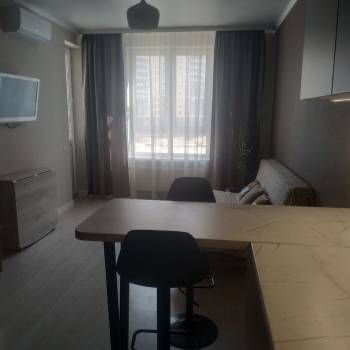 Сдается 1-комнатная квартира, 37 м²