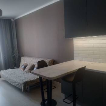 Сдается 1-комнатная квартира, 37 м²