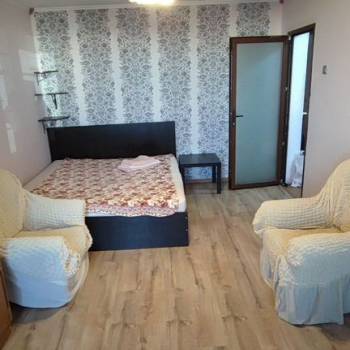 Сдается 1-комнатная квартира, 33 м²