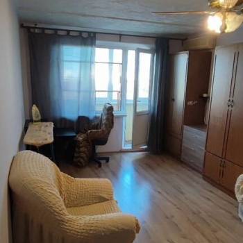 Сдается 1-комнатная квартира, 33 м²