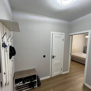 Сдается 1-комнатная квартира, 40,5 м²