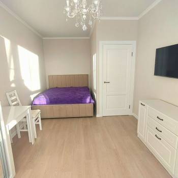 Сдается 1-комнатная квартира, 35 м²