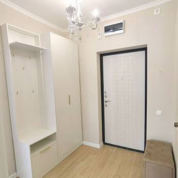 Сдается 1-комнатная квартира, 35 м²