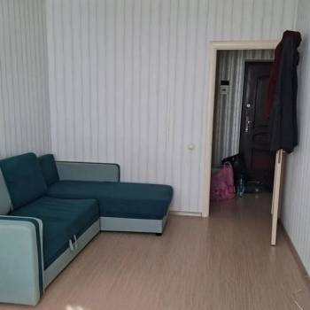 Сдается 1-комнатная квартира, 37 м²