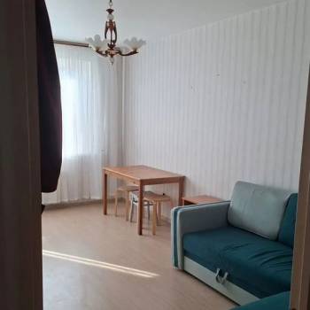 Сдается 1-комнатная квартира, 37 м²