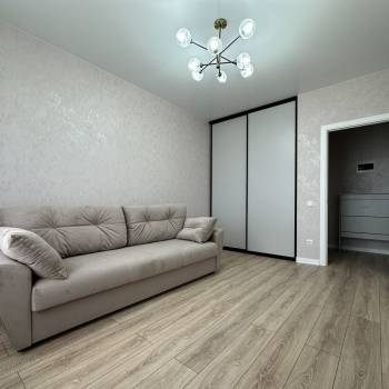 Сдается 1-комнатная квартира, 33 м²