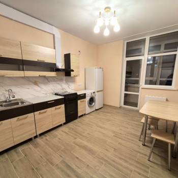 Сдается 2-х комнатная квартира, 52 м²