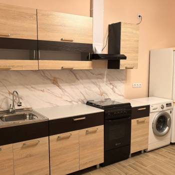Сдается 2-х комнатная квартира, 52 м²