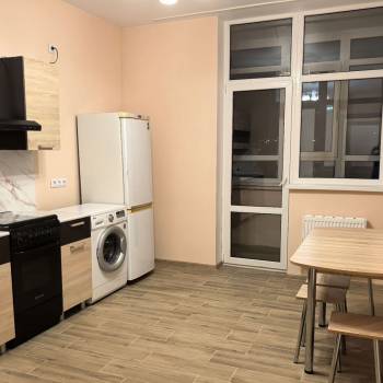 Сдается 2-х комнатная квартира, 52 м²