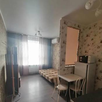 Сдается 1-комнатная квартира, 21 м²