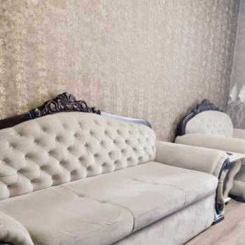 Сдается 2-х комнатная квартира, 65 м²