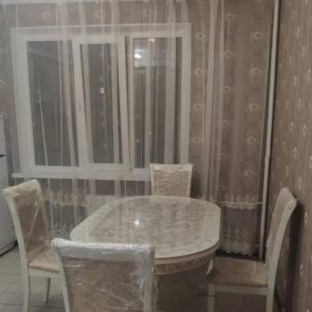 Сдается 2-х комнатная квартира, 65 м²