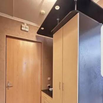 Продается 1-комнатная квартира, 38,3 м²