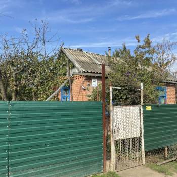 Продается Дом, 45 м²