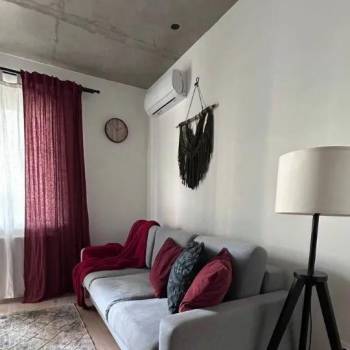 Сдается 1-комнатная квартира, 22 м²