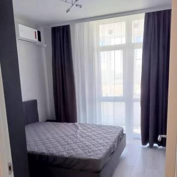 Сдается 1-комнатная квартира, 42 м²