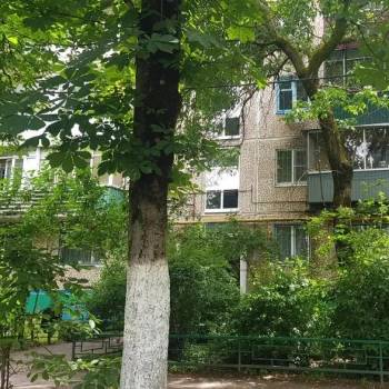 Сдается 1-комнатная квартира, 32 м²