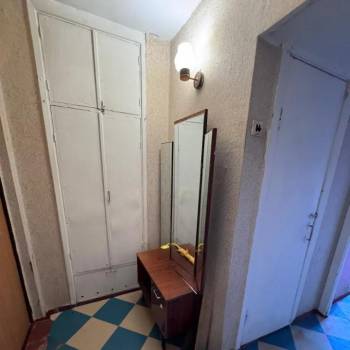 Сдается 1-комнатная квартира, 32 м²