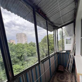 Сдается 1-комнатная квартира, 35 м²