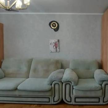 Сдается 2-х комнатная квартира, 53 м²