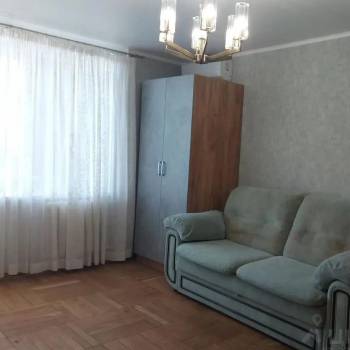 Сдается 2-х комнатная квартира, 53 м²