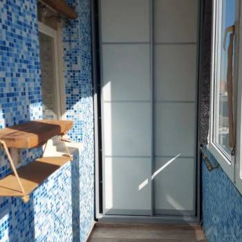Сдается 2-х комнатная квартира, 53 м²