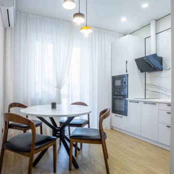 Сдается 2-х комнатная квартира, 58,2 м²