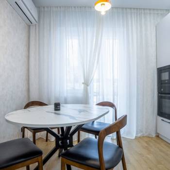 Сдается 2-х комнатная квартира, 58,2 м²