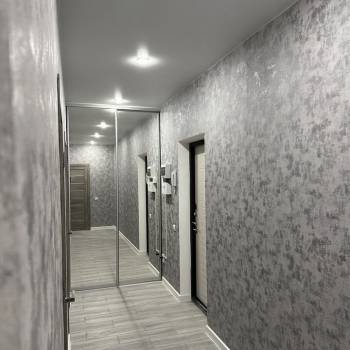 Сдается 2-х комнатная квартира, 60,5 м²