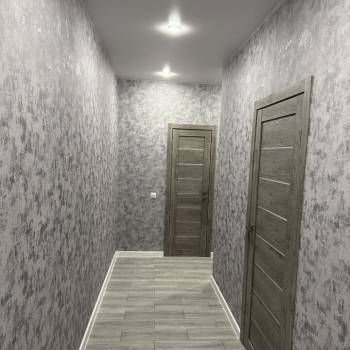 Сдается 2-х комнатная квартира, 60,5 м²