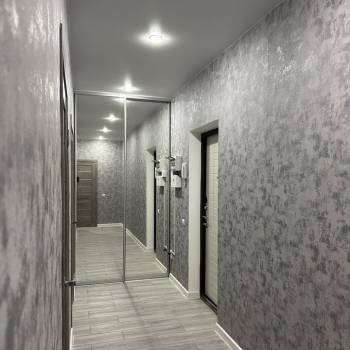 Сдается 2-х комнатная квартира, 60,5 м²