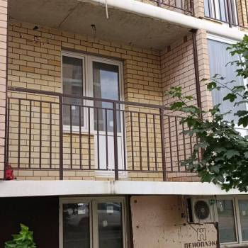 Продается 1-комнатная квартира, 19,9 м²