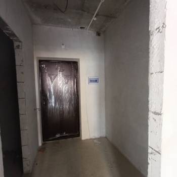 Продается 1-комнатная квартира, 19,9 м²