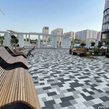 Продается 1-комнатная квартира, 39,1 м²