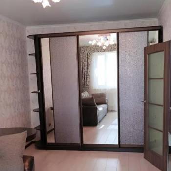 Сдается 1-комнатная квартира, 38,8 м²