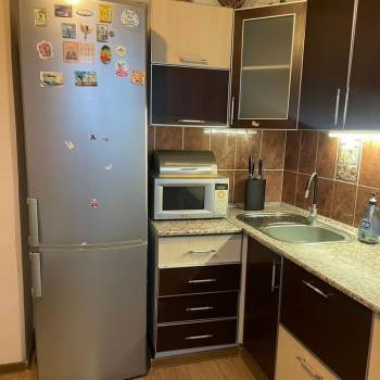 Сдается 2-х комнатная квартира, 65 м²