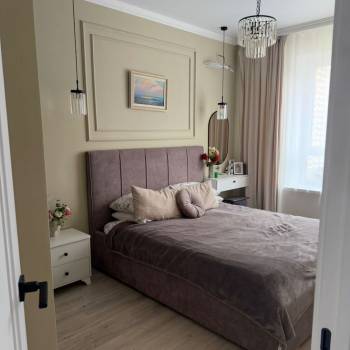 Продается 3-х комнатная квартира, 60 м²