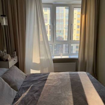Продается 3-х комнатная квартира, 60 м²