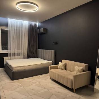Сдается 1-комнатная квартира, 42 м²